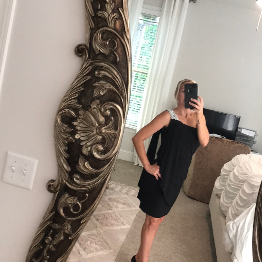 Cocktail dress